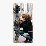 Custom Galaxy Note 10 Plus Slim Case