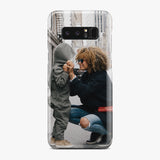 Custom Galaxy Note 8 Slim Case