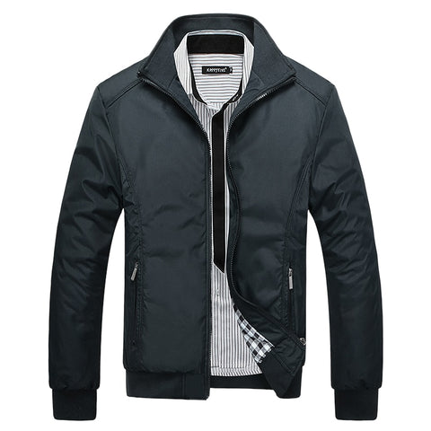 Men's Jacket Casual Coats