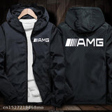Windproof Jacket