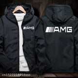 Windproof Jacket