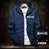 Windproof Jacket