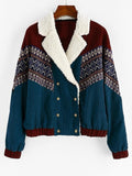 ZAFUL Jacket Coats Women